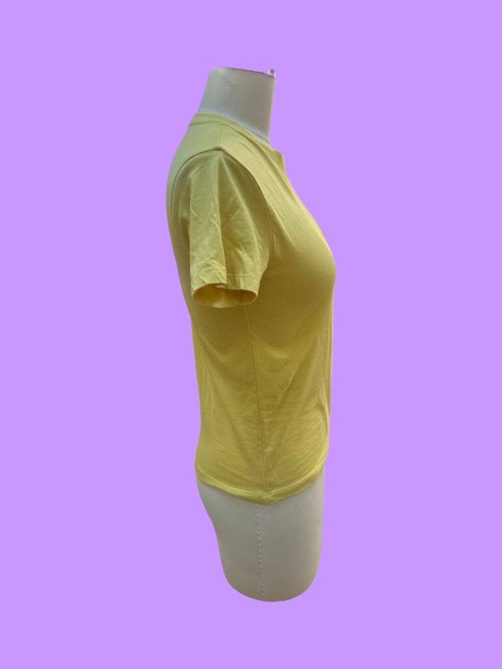 Yellow Pikachu Pokemon Shirt - Picture 5 of 7